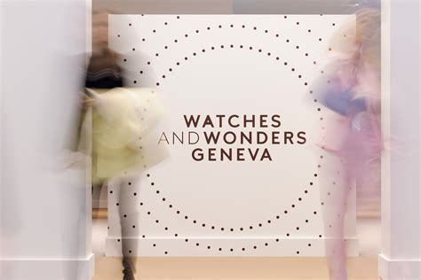 watches and wonders cartier
